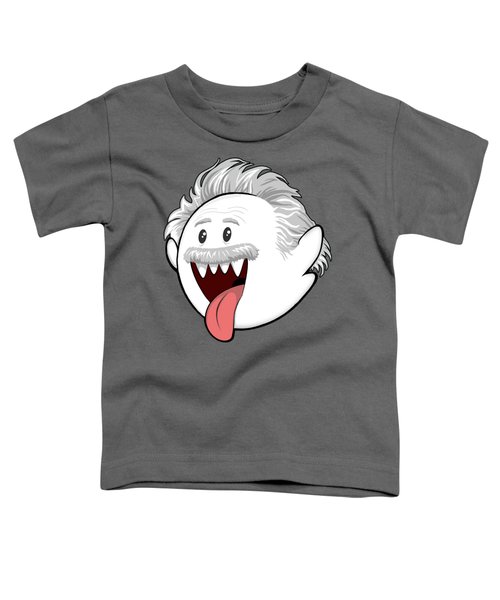 Boo-stein Toddler T-Shirt