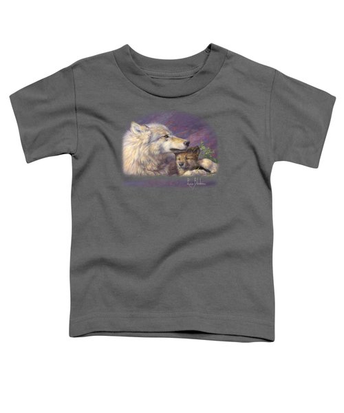 Mother's Love Toddler T-Shirt
