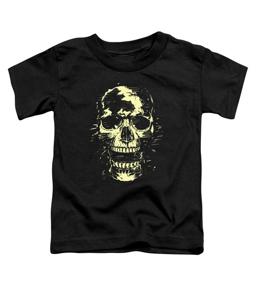 Scream Toddler T-Shirt