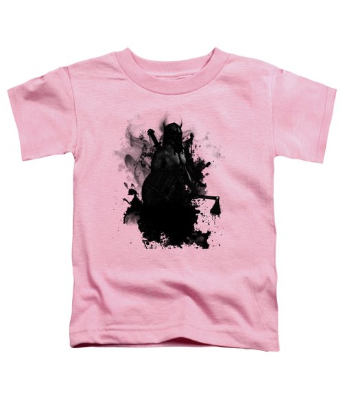 Viking Toddler T-Shirt