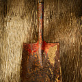 Tools On Wood 2 by YoPedro