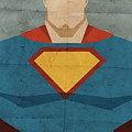 Man Of Steel by Michael Myers