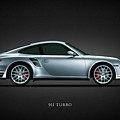 Porsche 911 Turbo by Mark Rogan