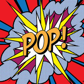POP Art by Gary Grayson