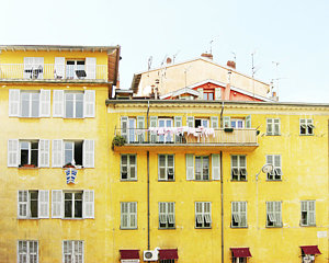 Wall Art - Photograph - Sunshine House by Lupen  Grainne