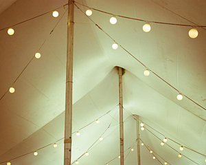 Wall Art - Photograph - Circus Tent by Lupen  Grainne