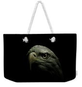 From The Shadows Weekender Tote Bag by Shane Holsclaw