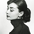 Audrey Hepburn by Retro Images Archive