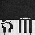Casablanca by Inspirowl Design