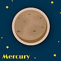 Mercury by Christy Beckwith