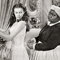GONE WITH THE WIND, 1939 by Granger