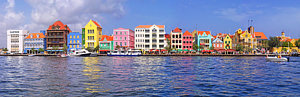 Wall Art - Photograph - Buildings At The Waterfront by Panoramic Images