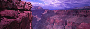 Wall Art - Photograph - Grand Canyon, Arizona, Usa by Panoramic Images