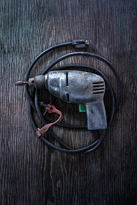 Wall Art - Photograph - Tools On Wood 29 by YoPedro