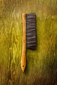 Wall Art - Photograph - Tools On Wood 52 by YoPedro